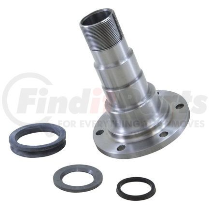 YUKON GEAR & AXLE YP SP706529 Dana 44 And GM 8.5" Front Spindle replacement