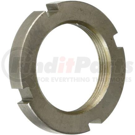YUKON GEAR & AXLE YP W27988 Spindle Nuts for Ford '83-'89 Bronco II and Ranger