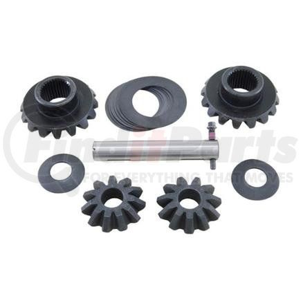 YUKON GEAR & AXLE YPKC9.25-S-31 Yukon standard open spider gear kit for 9.25" Chrysler with 31 spline axles