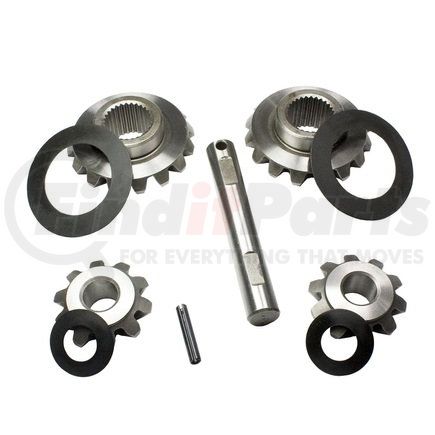 YUKON GEAR & AXLE YPKF9-S-31-4 Standard Open Spider Gear Kit