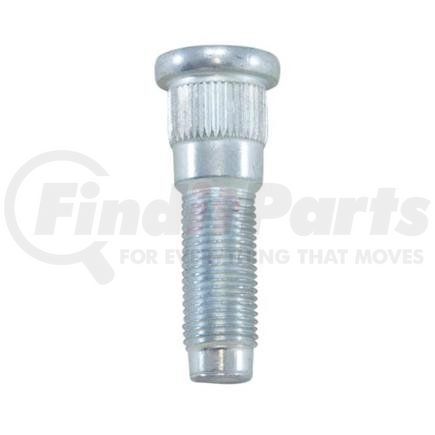 YUKON GEAR & AXLE YSPSTUD-029 Axle stud, 1 15/16" xx 1/2-20