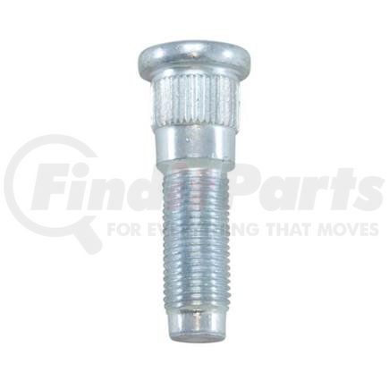 YUKON GEAR & AXLE YSPSTUD-032 AXLE STUD , 2 5/16" X 9/16-18 .