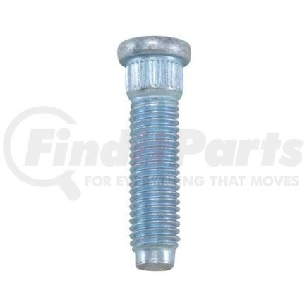 YUKON GEAR & AXLE YSPSTUD-033 AXLE STUD , 58MM X M14-2.0