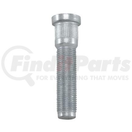 YUKON GEAR & AXLE YSPSTUD-035 Wheel stud for '09-'11 Dodge 2500 & 3500 front
