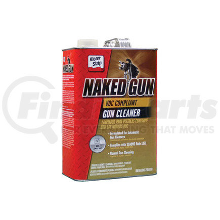 KleanStrip GGC112 VOC COMPLIANT GUN WASHER SLV.