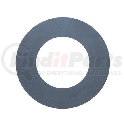 YUKON GEAR & AXLE YSPTW-051 GM 7.5" Standard Open side gear thrust washer.