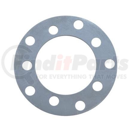 YUKON GEAR & AXLE YSPTW-053 V6 Side Gear Thrust Washer.