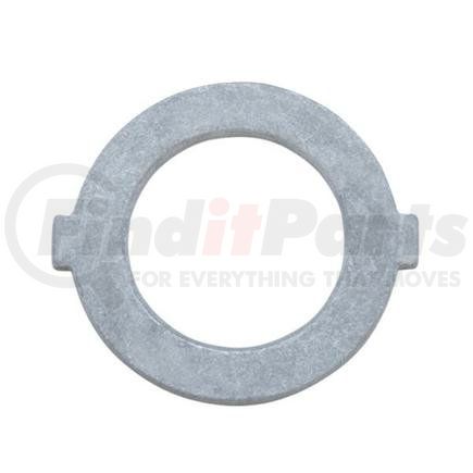 YUKON GEAR & AXLE YSPTW-066 Thrust washer for GM 9.25" IFS stub shaft.