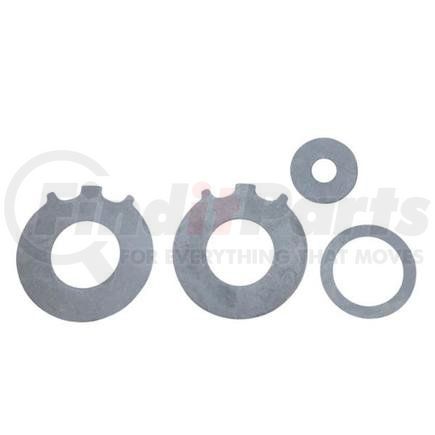 YUKON GEAR & AXLE YSPTW-067 Thrust washer kit for GM 7.2" IFS stub shaft