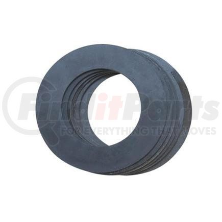 YUKON GEAR & AXLE YSPTW-076 Side gear thrust washer kit for Chrysler 9.25" ZF rear