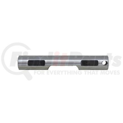YUKON GEAR & AXLE YSPXP-004 Standard Open notched cross pin shaft for 9.25" Chrysler.