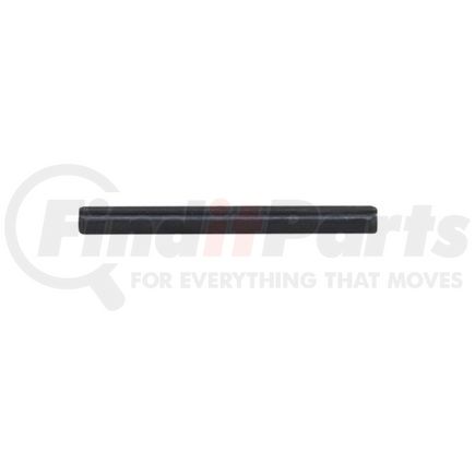 YUKON GEAR & AXLE YSPXP-022 Dana 50 Dana 60 Dana 70 & Dana 80 Roll Pin, 0.225" Dia,