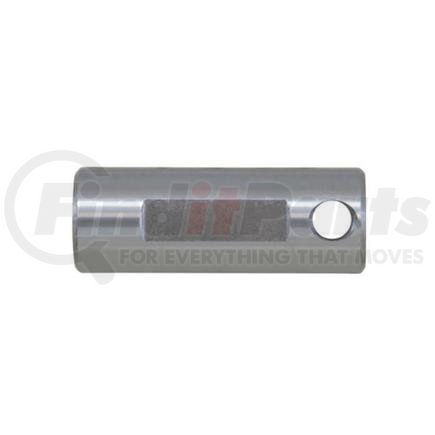 YUKON GEAR & AXLE YSPXP-030 Short cross pin shaft without block for 9" Ford.
