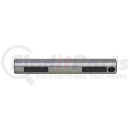 YUKON GEAR & AXLE YSPXP-039 Standard Open cross pin shaft for GM 8.2" and 55P.