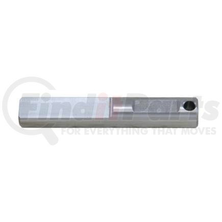 YUKON GEAR & AXLE YSPXP-054 Notched cross pin shaft for 7.5" GM.