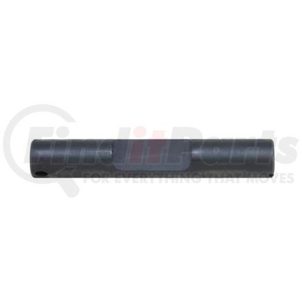 YUKON GEAR & AXLE YSPXP-056 0.795" diameter notched cross pin shaft for 10 bolt 8.5" GM