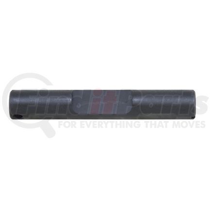 YUKON GEAR & AXLE YSPXP-057 8.8" Ford 3/4" Notched cross pin shaft (0.750", '85 and older).
