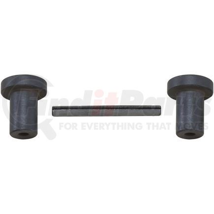 YUKON GEAR & AXLE YSPXPG8.2-P Cross pin shaft for GM 8.2" posi case. Will fit Yukon Dura Grip or Eaton posi.