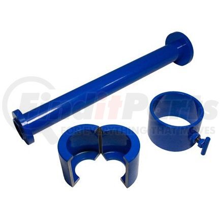 YUKON GEAR & AXLE YT P70 Axle bearing puller tool