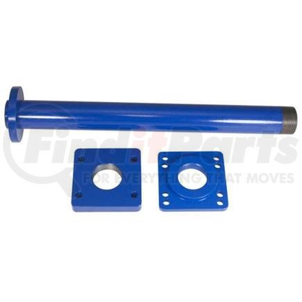 YUKON GEAR & AXLE YT P71 Axle bearing puller tool