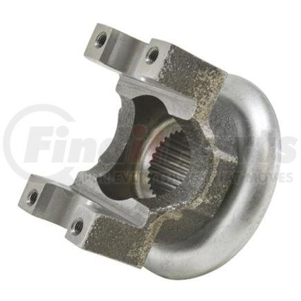 YUKON GEAR & AXLE YY C3432485 Yukon yoke for Chrysler 9.25" with a 7260 U/Joint size.