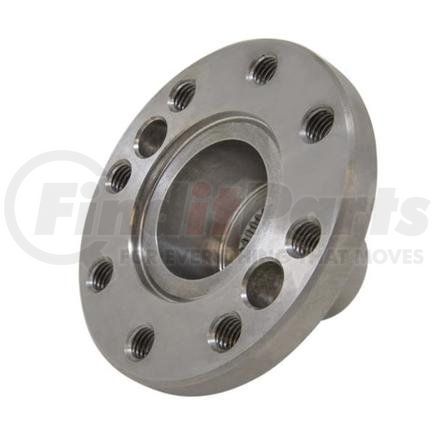 YUKON GEAR & AXLE YY C52111954AB Yukon pinion flange for C200F front.