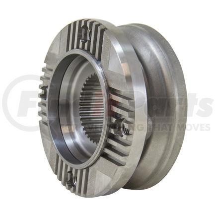 YUKON GEAR & AXLE YY C68214643 Yukon Pinion Flange Yoke for 2014+ Dodge Ram 9.25" Front