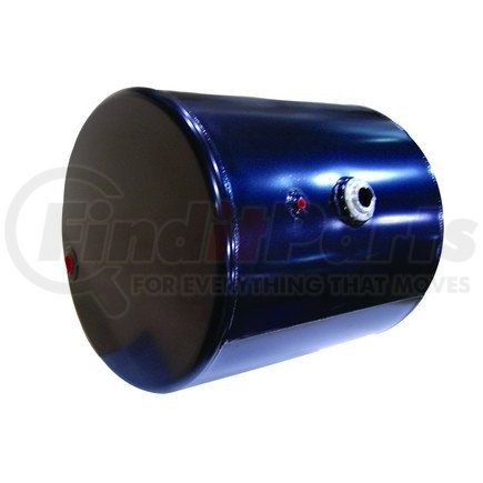 Newstar S-10253 Hydraulic Tank, 50 Gal, Steel Saddlemount
