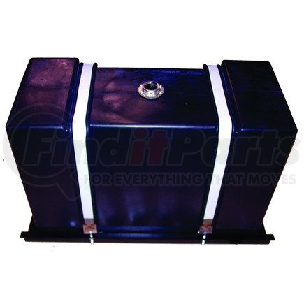 Newstar S-10252 Hydraulic Tank Kit, 50 Gal, Polyethylene Upright