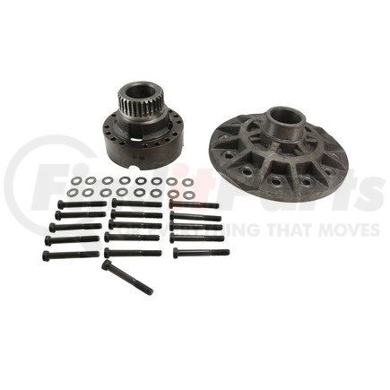 Newstar S-11400 Differential Case with Lock