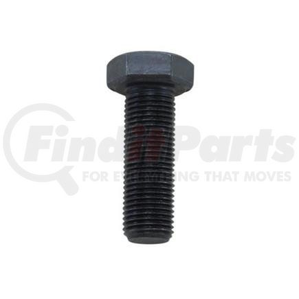 YUKON GEAR & AXLE YSPSTUD-036 Axle stud, 1/2" x 2", screw in design