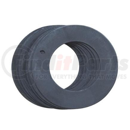 YUKON GEAR & AXLE YSPTW-007 Side gear and thrust washer kit for 8.25" Chrysler, 27 spline only.