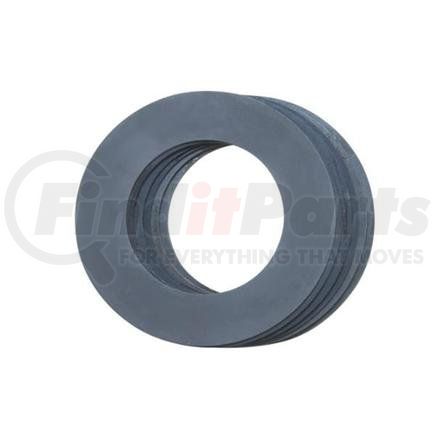 YUKON GEAR & AXLE YSPTW-008 Six piece side gear and thrust washer kit for Chrysler 8" and 9.25".