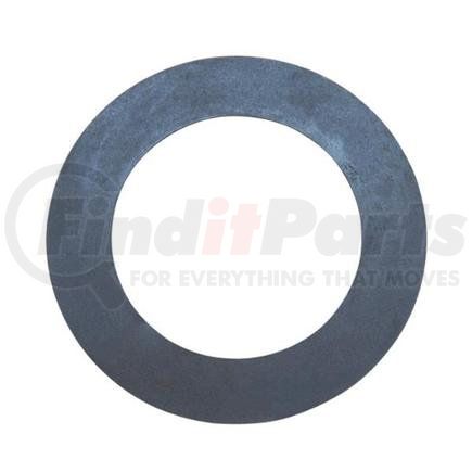 YUKON GEAR & AXLE YSPTW-023 Standard Open side gear and thruster washer for 10.25" Ford.