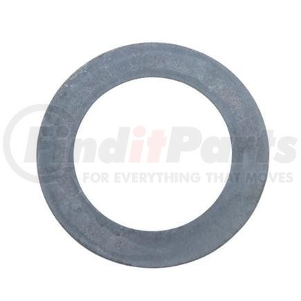 YUKON GEAR & AXLE YSPTW-025 Standard Open side gear and thrust washer for 7.5" Ford.