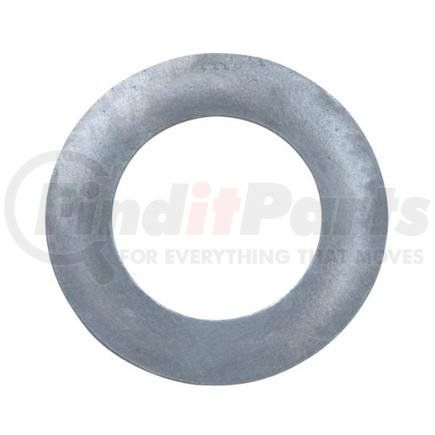 YUKON GEAR & AXLE YSPTW-037 Standard open side gear and thrust washer for 7.2" GM.
