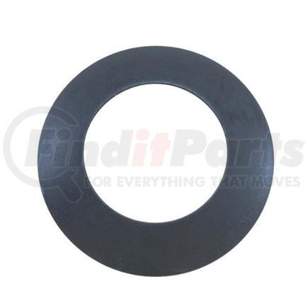 YUKON GEAR & AXLE YSPTW-049 11.5" GM Standard Open Side Gear Thrust Washer.