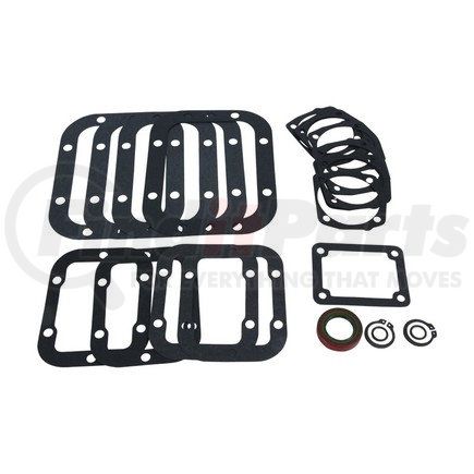 Newstar S-13549 Gasket and Seal Kit
