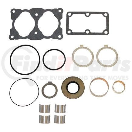 Newstar S-14053 Crankshaft Bearing Kit