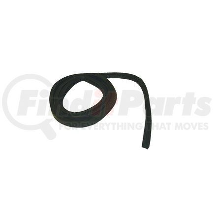 Newstar S-11595 Weatherstrip, Door