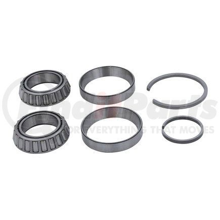 Newstar S-11917 Tapered Bearing