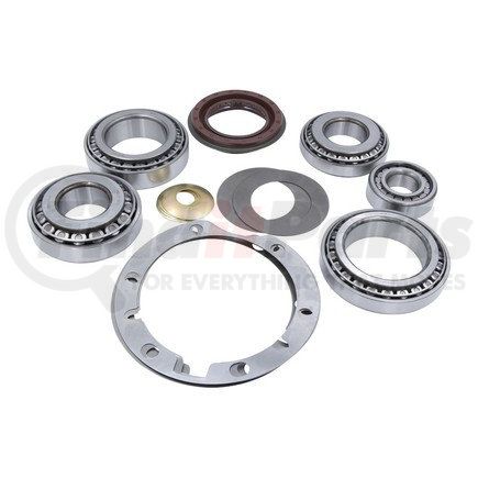 Newstar S-12100 Overhaul Kit