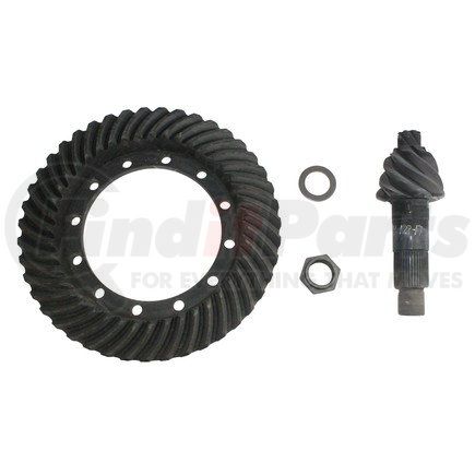 Newstar S-13097 Gear Set - RR 6.14