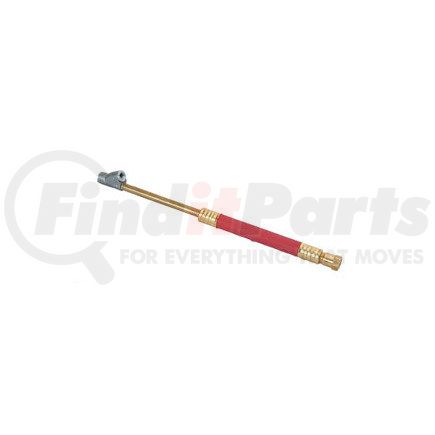 Milton Industries 693-12CG 12" Dual Head Chuck