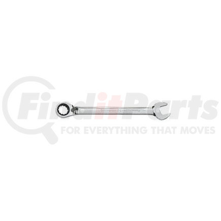 GEARWRENCH 9625N Reversible Combination Ratcheting Wrench Set METRIC, 25mm
