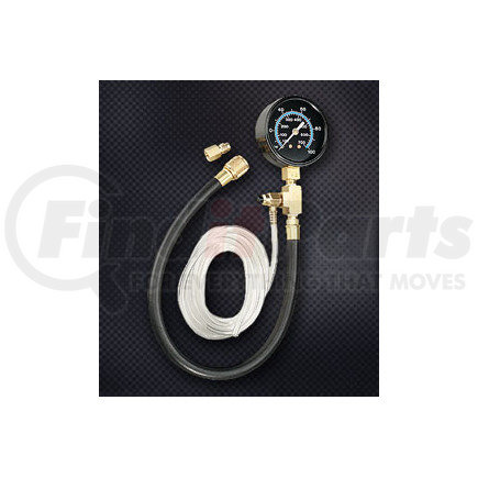 Actron CP7818 Fuel Pressure Tester Kit