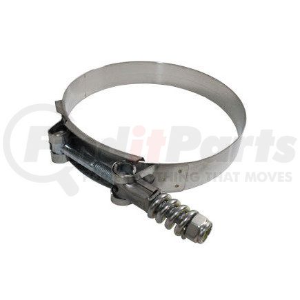 Newstar S-14057 Exhaust Clamp, 4.38"