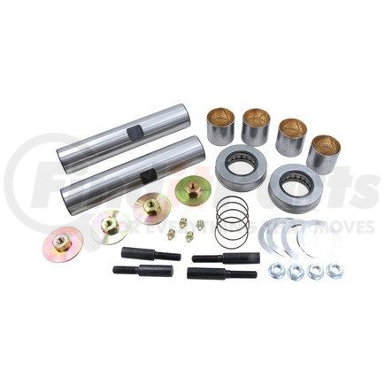 Newstar S-14680 King Pin Set, Meritor FF981, 982 and 986 Applications