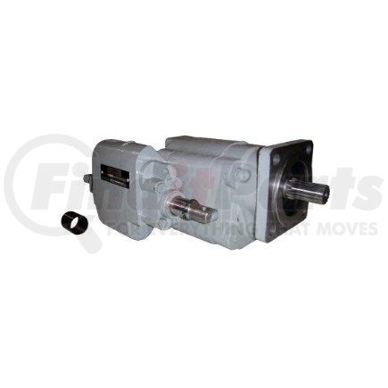 Newstar S-16144 Dump Pump, C Series Direct Mount