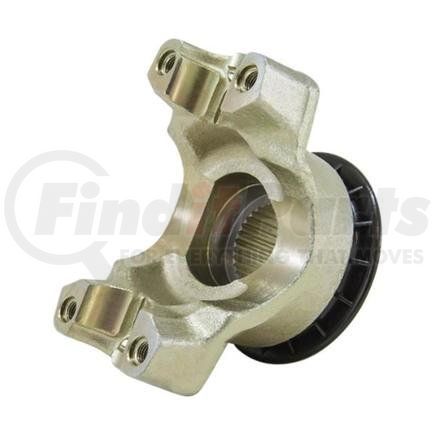 YUKON GEAR & AXLE YY F100604 Short Yoke For '92 And Older Ford 10.25" And 10.5"